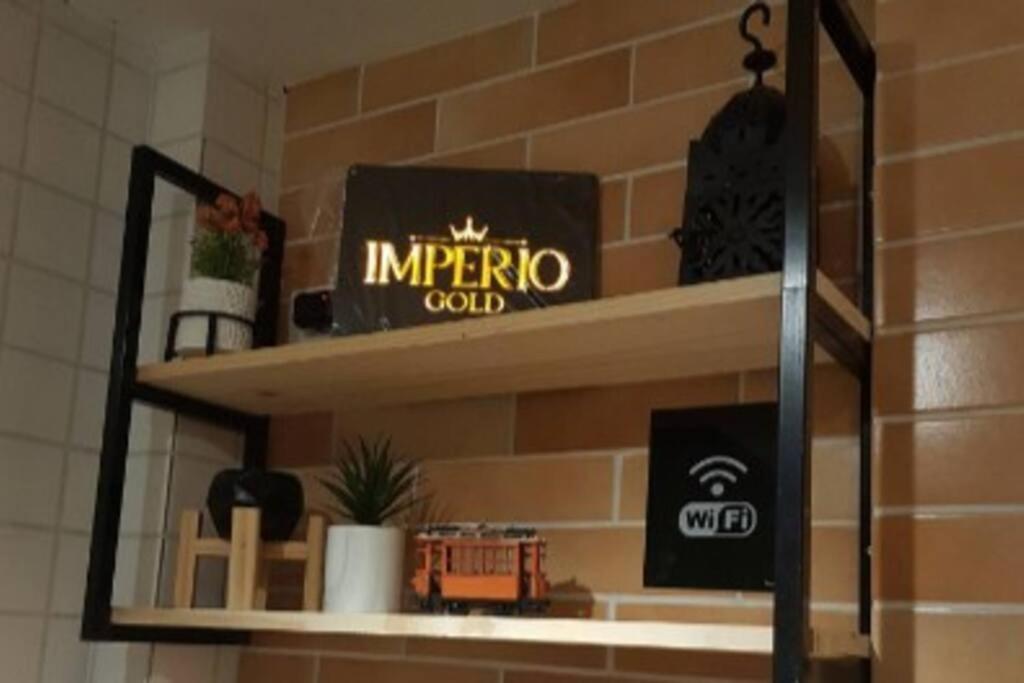 Ap Frente Mar Com Ar-Condicionado E Varanda Gourmet Mongaguá Екстериор снимка